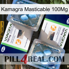 Kamagra Chewable 100Mg viagra5